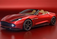 Rent an Aston Martin in Dubai