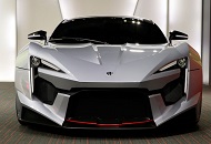 Enjoy Lykan Hypersport, the Third Most Expensive Car in the World