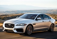 Rent a Jaguar in Dubai